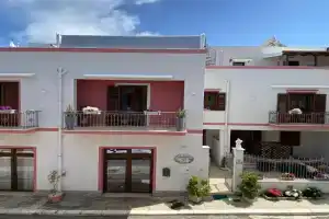 B&B Le Onde Del Mare Mini-hotel, San Vito Lo Capo
