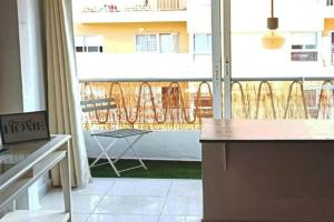 Apartamentos Carrillo 5, La Laguna