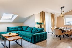 Apartmani Tanita, Kastel Stari