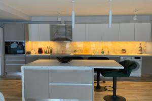 Central & Beautiful Apartments, Sitia