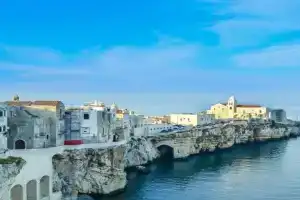 Appartamenti Riva Suites, Vieste