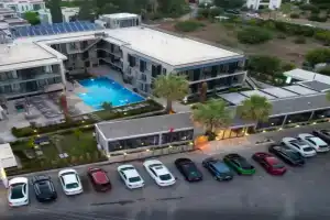 ARCADIA of BODRUM Hotel, Bitez