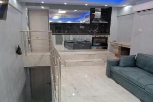 PEYKOXORI 1 LUXURY SUITES BY makhome, Pefkohori