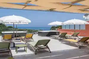 Futura Smart Flat - De Vivo Realty Apartments, Sorrento