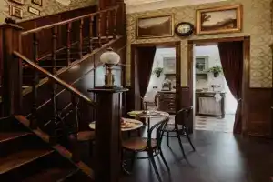 B&B Locanda della Vittoria Mini-hotel, Catania