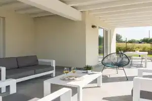 Cittadella 7 Apartments, Manerba del Garda