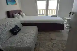 Bájo Apartmány, Drasnice