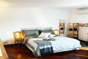 Il Dolce Far Niente, La Serra di Apartments, Lerici