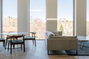 Huband Place Apartments, Dublin