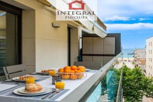 Sapore di Mare Apartments, Palamos
