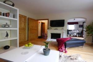 Alkener Elfenhaus mit kostenlosen Gäste Ticket Apartments, Alken