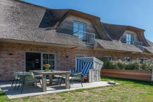 Senskiin Luv Guest house, Wenningstedt
