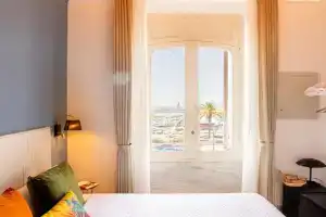 Magnini Rooms, Cagliari