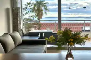 Boka Residence 7 Apartments, Herceg Novi