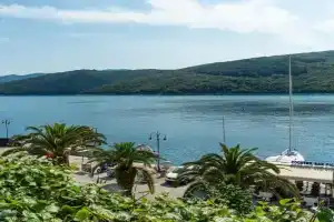 Apartment IVO near the sea, Rabac