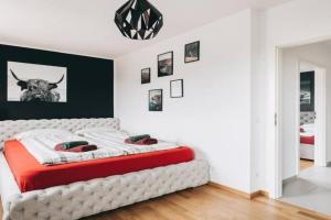 Moderne FeWo in ruhiger Lage Apartments, Dresden