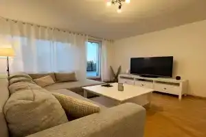 85qm - Zentrale Lage - Parkplatz Apartments, Gottingen