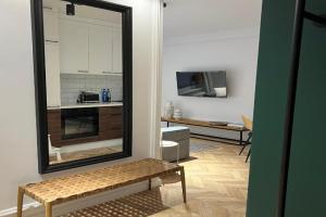 Apartament Elle, Malbork