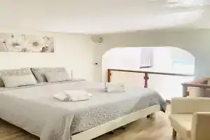 Casa Lu', Martina Franca