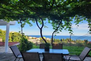 Adriatic Sea View Rooms, Ulcinj