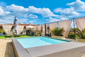 WELCOME TRAVELLER FRIDA's APARTMENt, Caprino Veronese