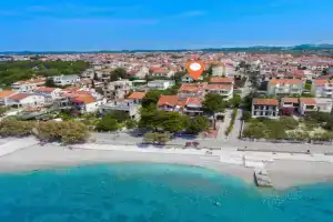 Apartments Vladimir, Vodice