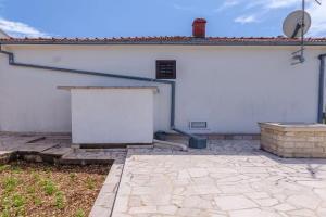 Apartment Marin, Vinisce