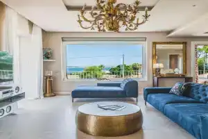 5E Villa Charme-Sea and Ortigia view-Whirlpool roof Terrace, Syracuse