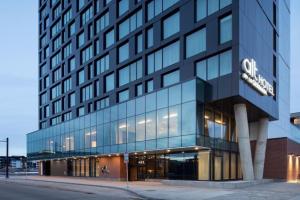 Alt Hotel University District, Calgary