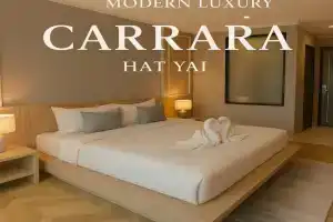 Carrara Hotel Hatyai, Hat Yai