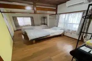 ※Japanese Only【villa Ukishima】, Naha