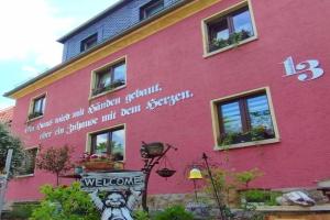 Ferienwohnung "Spatzennest" Apartments, Pirna