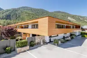 das zeitlos Apart-hotel, Laengenfeld