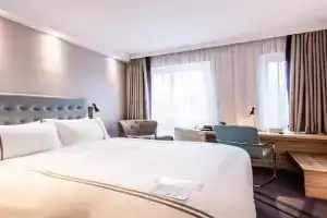 Premier Inn City University, Hannover