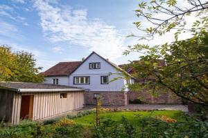 Adlerlodge - Appartement 3, Michelstadt