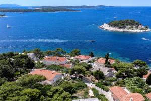 Rinada - ZF Apartments, Hvar