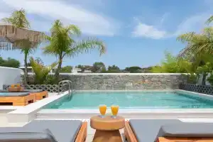 Aqua Villa, Faliraki