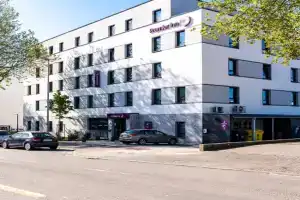Premier Inn City Bahnstadt, Heidelberg
