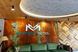 MM Boutique Hotel, Bourgas