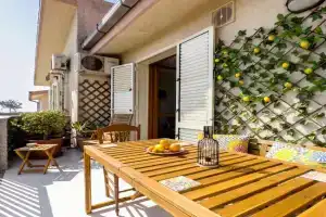 Casa Vacanza Germano, Marzamemi