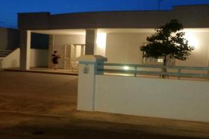 La Torre Villa, Marina di Mancaversa