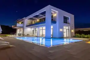 Armonia Luxury Villa, Ialyssos