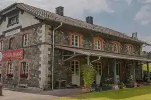 Nickis Gleis Apartments, Grafenau
