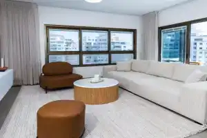 O&O Group - SeaFront Luxurious 3 BR Apartment, Rishon LeZion