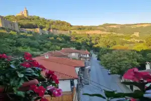 Kshcha za gosti Velikite Apartments, Veliko Tarnovo