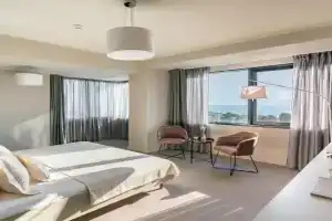 Millennium Hub & Hotel, Constantza