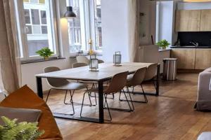 Liège City by WelcHome Apartments, Liege