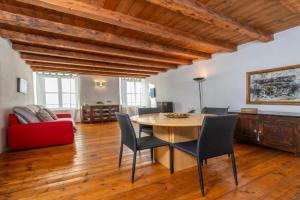 Atelier San Giacomo - Central Apartment, Udine