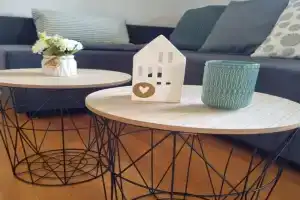 R(h)einzeit Apartments, Oberwesel