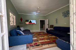 Skylen Hostel, Hurghada